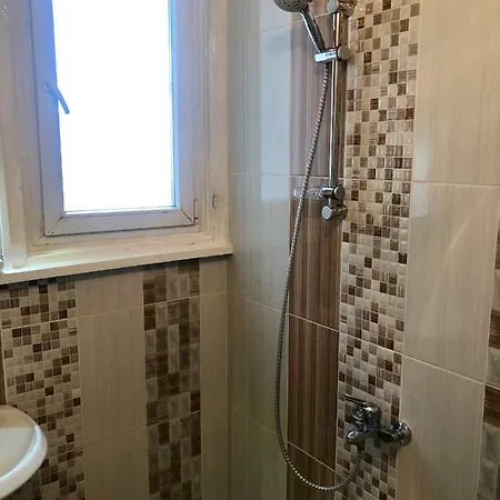 Apartment Spacious Top Central 2 Bedroom Sofia