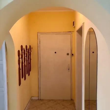 Apartment Spacious Top Central 2 Bedroom Sofia