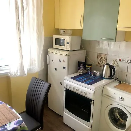 Spacious Top Central 2 Bedroom Sofia