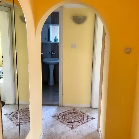 Apartment Spacious Top Central 2 Bedroom Sofia
