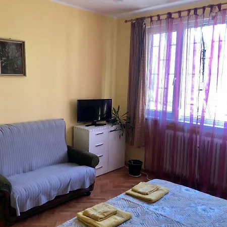 Spacious Top Central 2 Bedroom Sofia