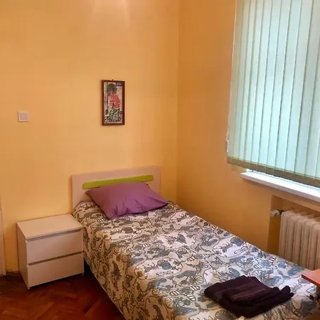 Apartment Spacious Top Central 2 Bedroom Sofia