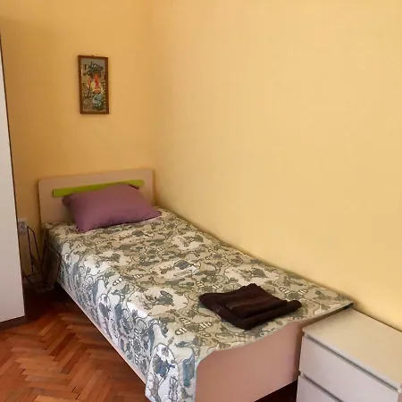 Spacious Top Central 2 Bedroom * Sofia